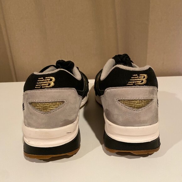 Rare New Balance Elite Edition CW1600 LB Abzorb Women’s 8.5 Lost Worlds - Picture 6 of 8